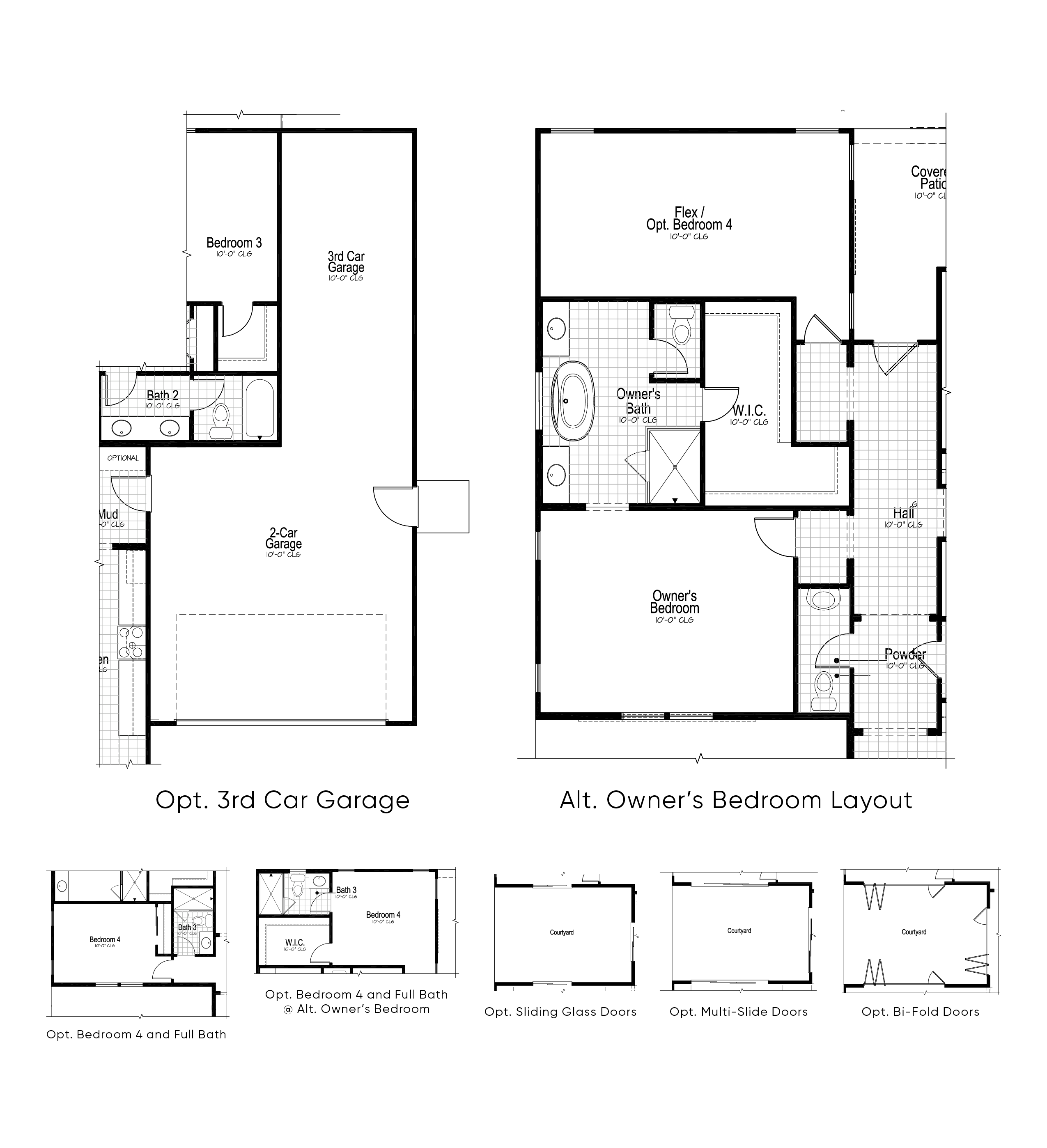 Upper Floor
